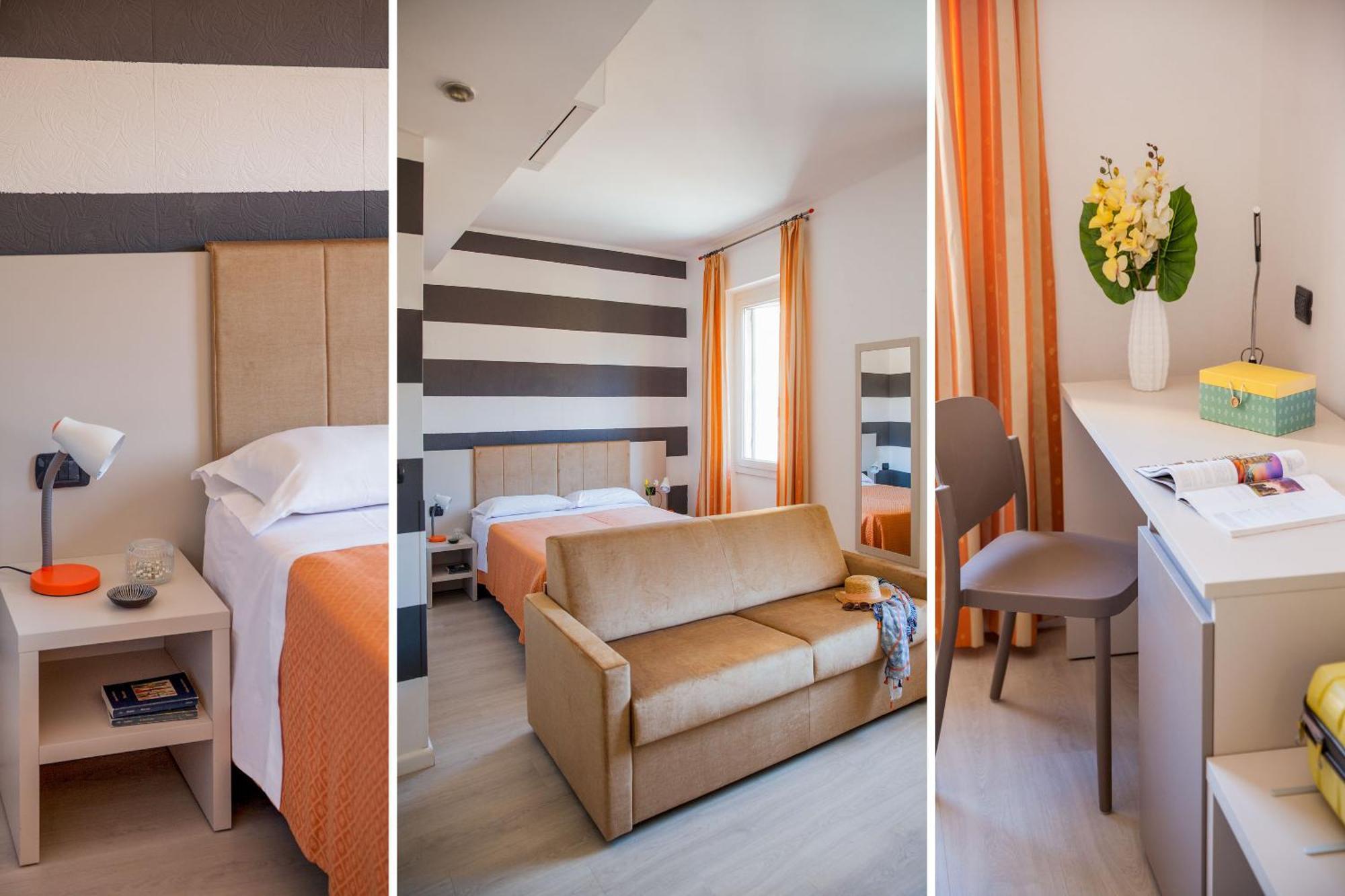 Albergo La Piazzetta Rapallo Kültér fotó